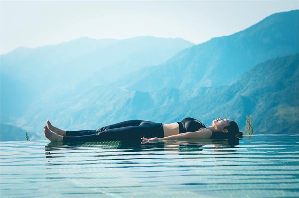 Yoga Nidra - Inner Voyage