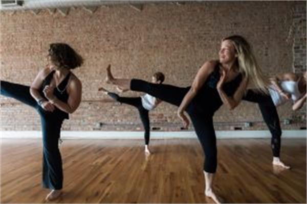 Nia in Fort Worth, TX, US | Mindbody