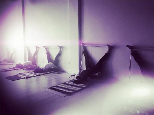 Restorative Yoga and Sound Bath Meditation