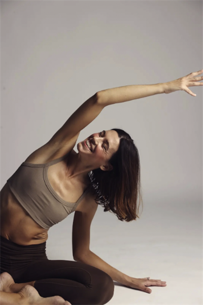 Gentle Yoga + Sound