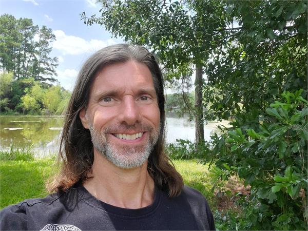 Movement, Intent + Breathwork w. Mike IN STUDIO