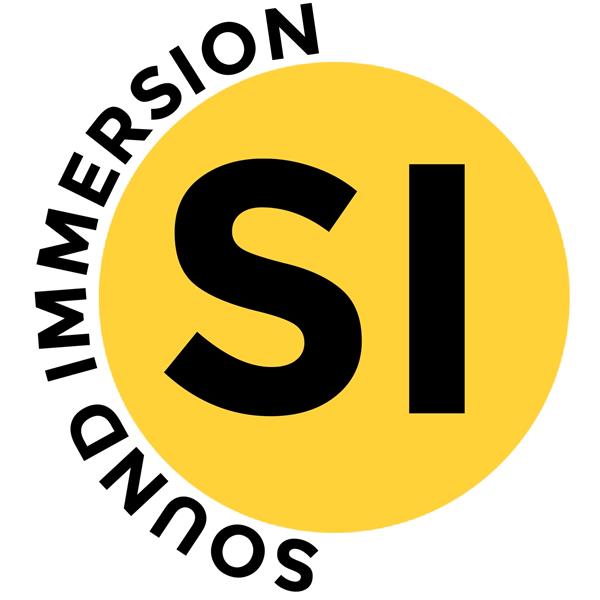 Sound Immersion, IN STUDIO ONLY