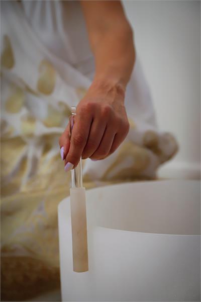 Sound Bath Meditation