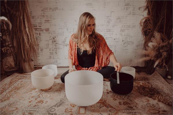 Sound Bath