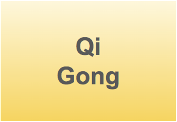 Qi Gong