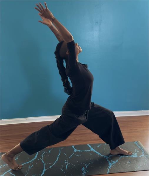 Yoga + Sound Meditation (75 minutes)