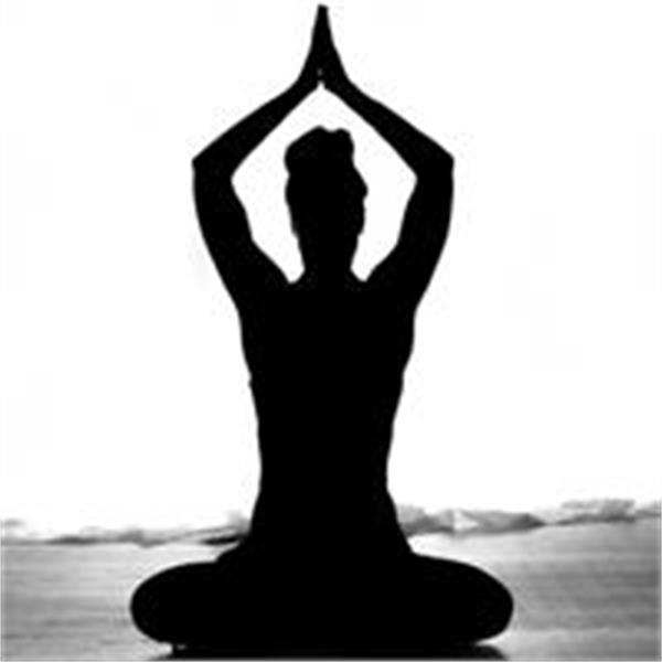 Yin, Nidra and Sound