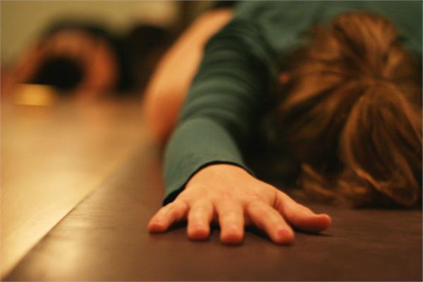 Gentle Yoga with Guided Meditation 🕯️🕉️