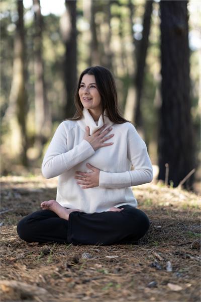 Gentle Flow with Sound Bath