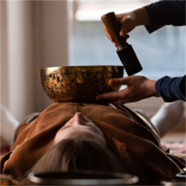 Sound Bath