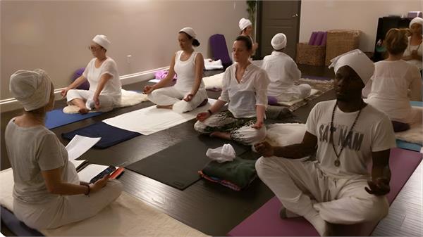 Mantra Yoga