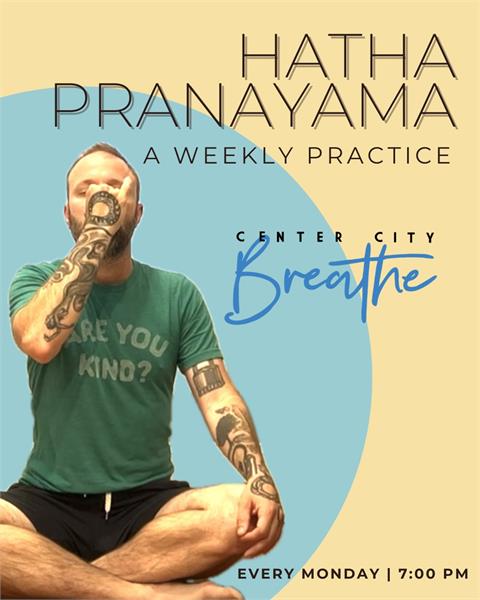 Hatha Pranayama