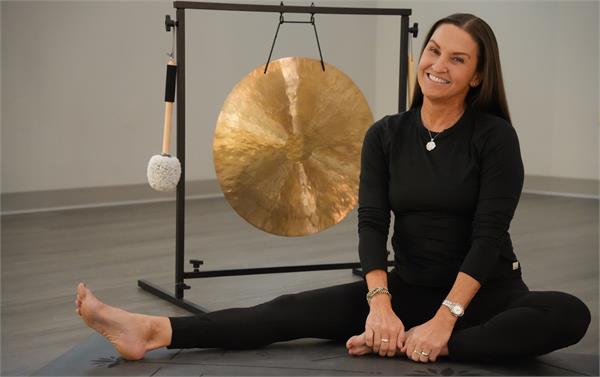 Pop Up Sound Healing (60 min.)