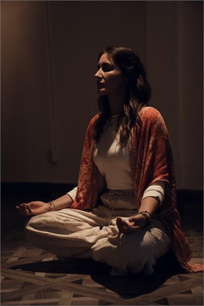 Prana Meditation