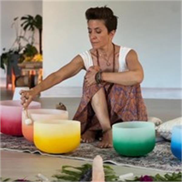 Deep Rest: Reiki & Gong