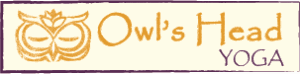 Owls Head Yoga