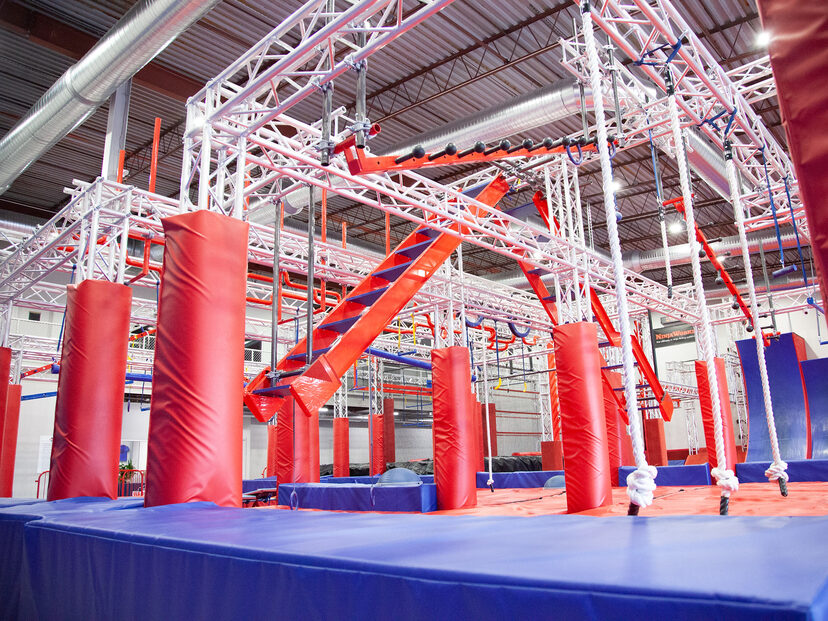 The Warrior Factory - Buffalo in Williamsville, NY, US | Mindbody