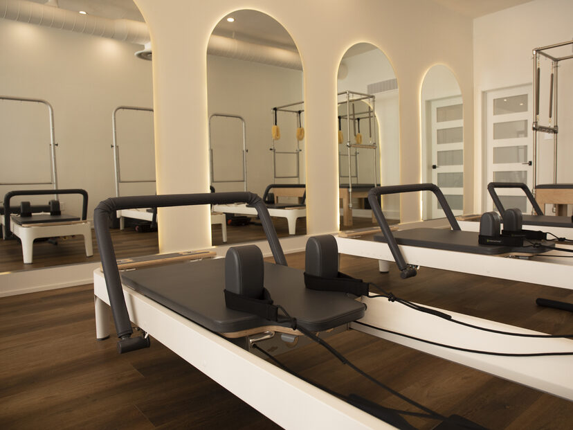 Ivy Pilates Studio in Toronto, ON, CA | Mindbody