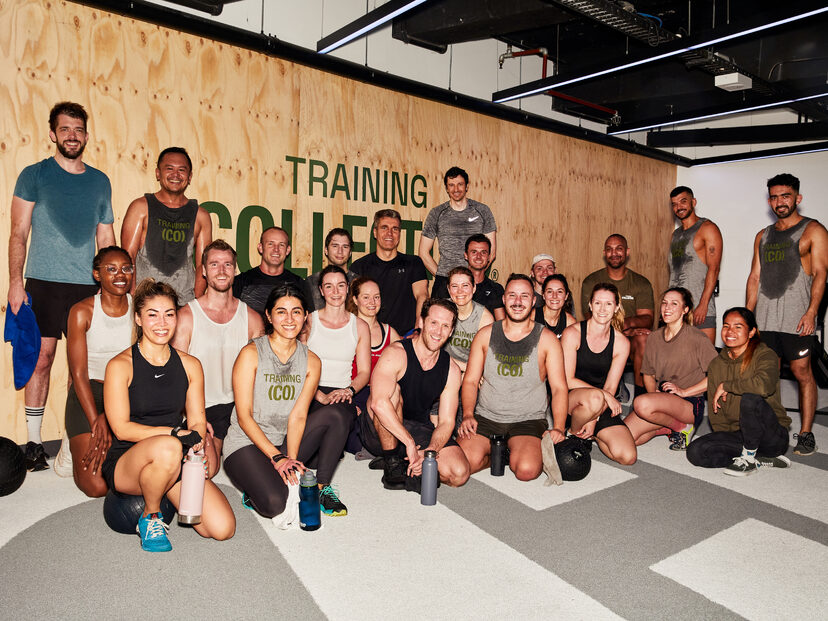 The Training Collective in Potts Point, NSW, AU | Mindbody