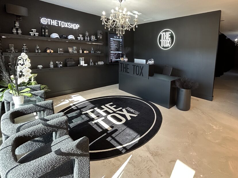THE TOX TAMPA in Tampa, FL, US | Mindbody