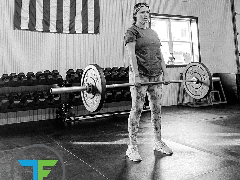 Thrive Fitness Plus in Alexandria, KY, US | Mindbody