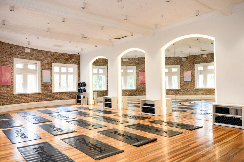 Peaches Pilates - Surry Hills in Surry Hills, NSW, AU | Mindbody