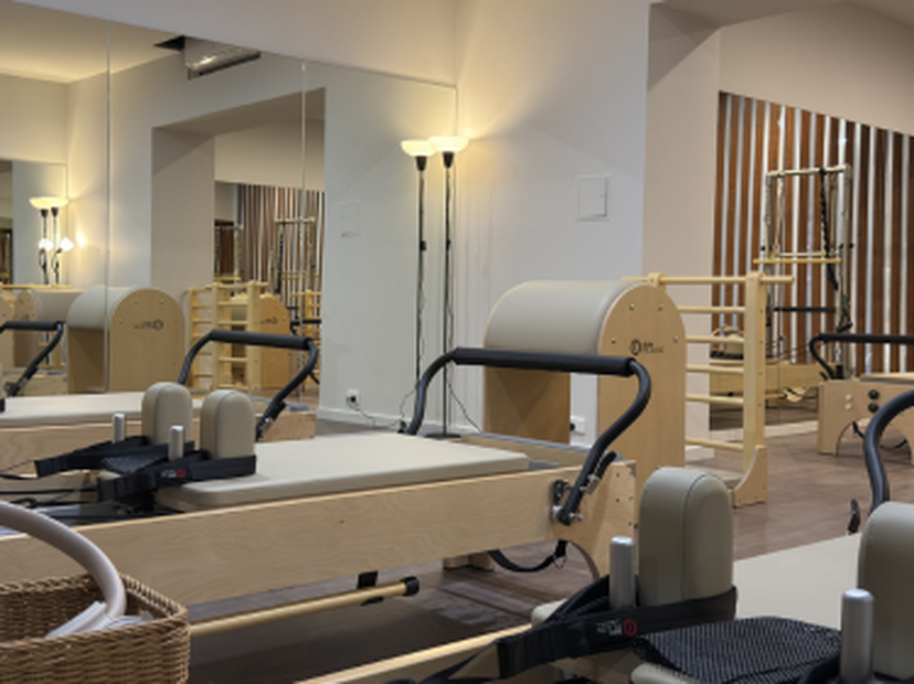 Stanley Pilates and Yoga in Darlinghurst, NSW, AU | Mindbody