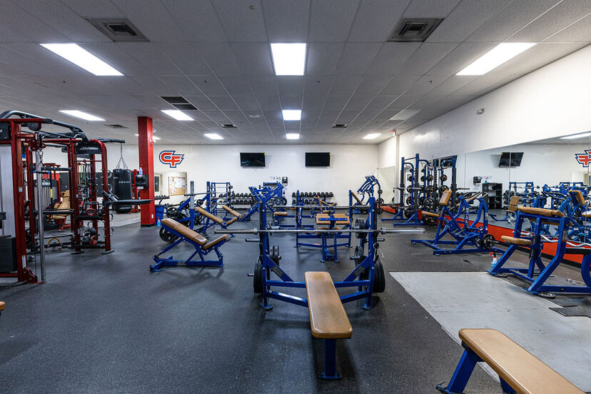 Copper Fitness in Green Valley, AZ, US | Mindbody