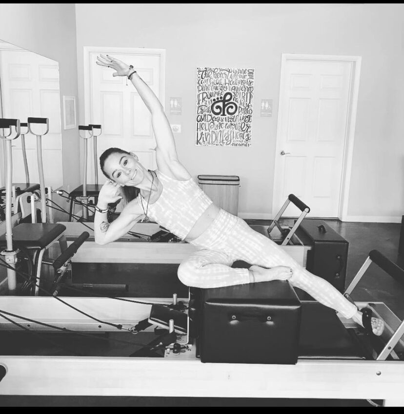 713 Pilates in Houston, TX, US | Mindbody