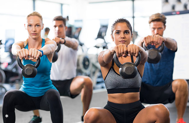 Top 21 Best Weight training classes near Marshfield, United States Updated April 2026 | Mindbody
