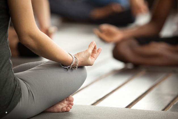 Sound Meditation