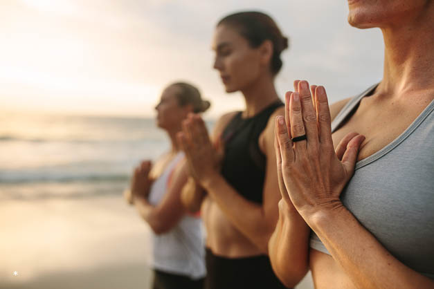 Sound Healing