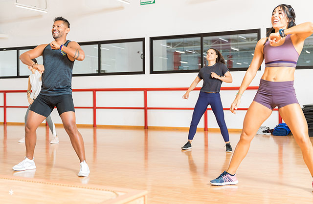SassClass in New York, NY, US | Mindbody